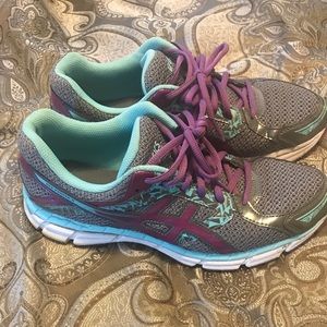 Asics Gel Excite 3 Tennis Shoe Size 10 Women’s